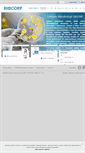 Mobile Screenshot of biocorp.pl